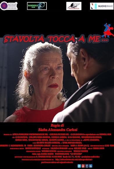 Primary photo for Stavolta tocca a me Primary photo for Stavolta tocca a me