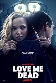 Primary photo for Love Me Dead Primary photo for Love Me Dead