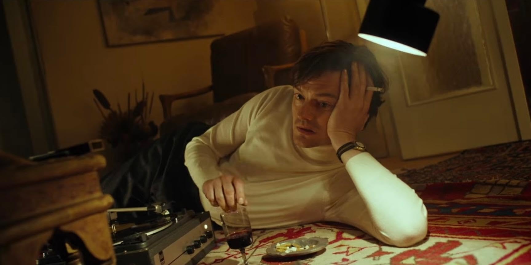 Кадр из фильма Кранко (2024) кадр №3 из фильма Кранко (2024)