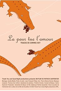 Primary photo for Fear - The Enemy of Love