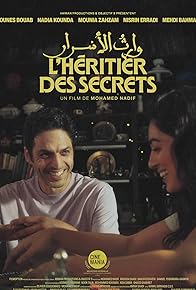 Primary photo for L'héritier des secrets