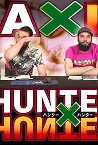 Primary photo for Hunter x Hunter #135 Reaction!! This Day × And × This Moment