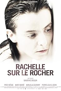 Primary photo for Rachelle sur le rocher