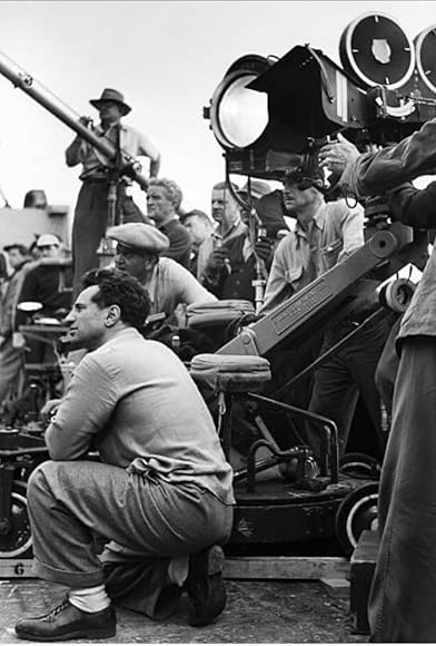 Primary photo for Moving Image Salutes Elia Kazan Primary photo for Moving Image Salutes Elia Kazan