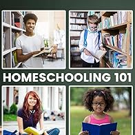 Primary photo for Homeschooling 101 (Part 3): A Step Ahead Tutoring Services