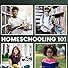 Primary photo for Homeschooling 101 (Part 3): A Step Ahead Tutoring Services