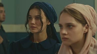 Kelli Ann yalangoch Porno filmda Anastasiya Grishay