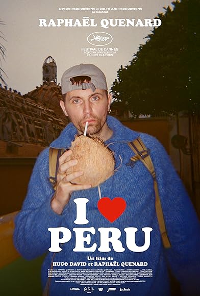 Primary photo for I Love Peru Primary photo for I Love Peru