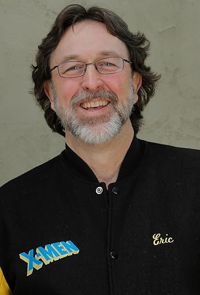 Primary photo for Eric Lewald Primary photo for Eric Lewald