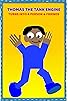 Primary photo for Thomas the Tank Engine Turns Into A Person & Friends Primary photo for Thomas the Tank Engine Turns Into A Person & Friends