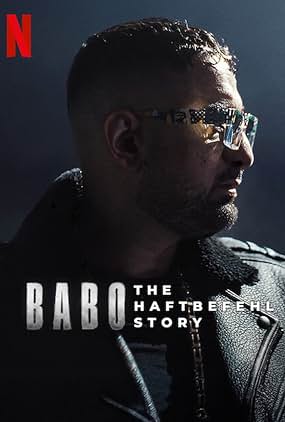 Babo: The Haftbefehl Story