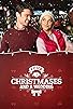 Primary photo for Four Christmases and a Wedding Primary photo for Four Christmases and a Wedding