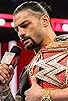 Primary photo for Roman Reigns Relinquishes the Universal Title Primary photo for Roman Reigns Relinquishes the Universal Title