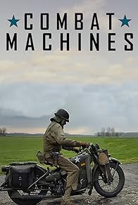 Primary photo for Combat Machines