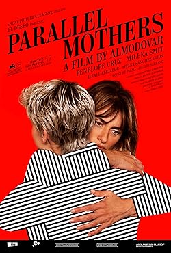 Poster of Parallel Mothers