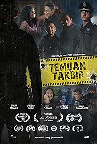 Primary photo for Temuan Takdir