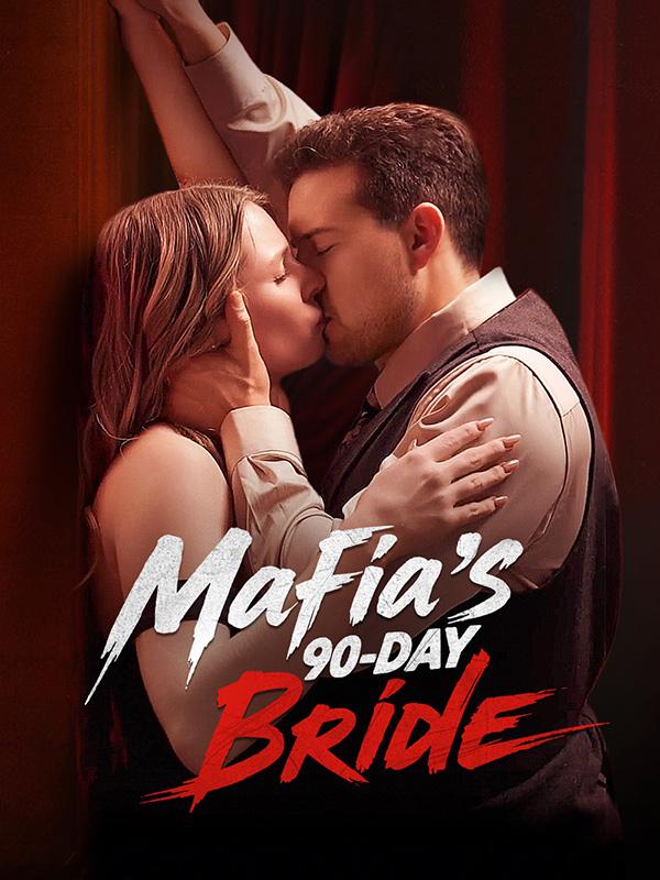Mafia's 90-Day Bride