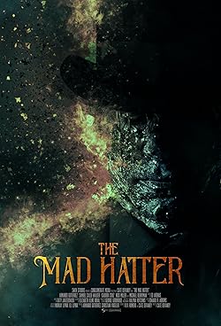 Poster of The Mad Hatter