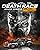 DEATH RACE: BEYOND ANARCHY poster