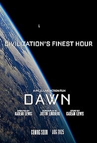 Primary photo for Dawn