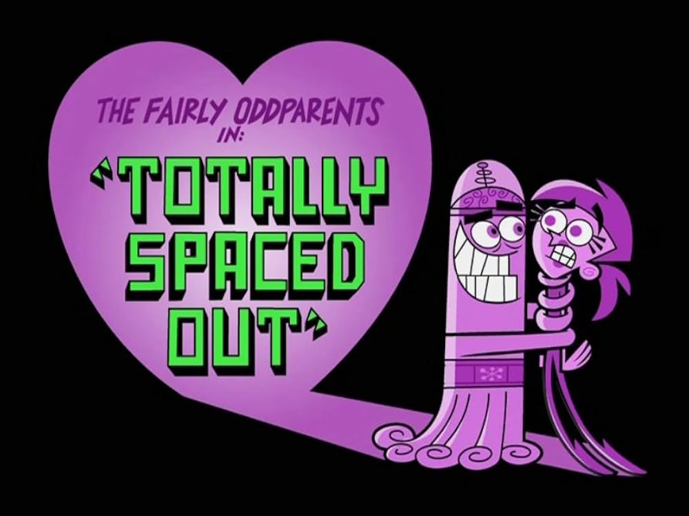 The Fairly OddParents