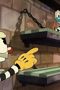 Primary photo for Jailbroken