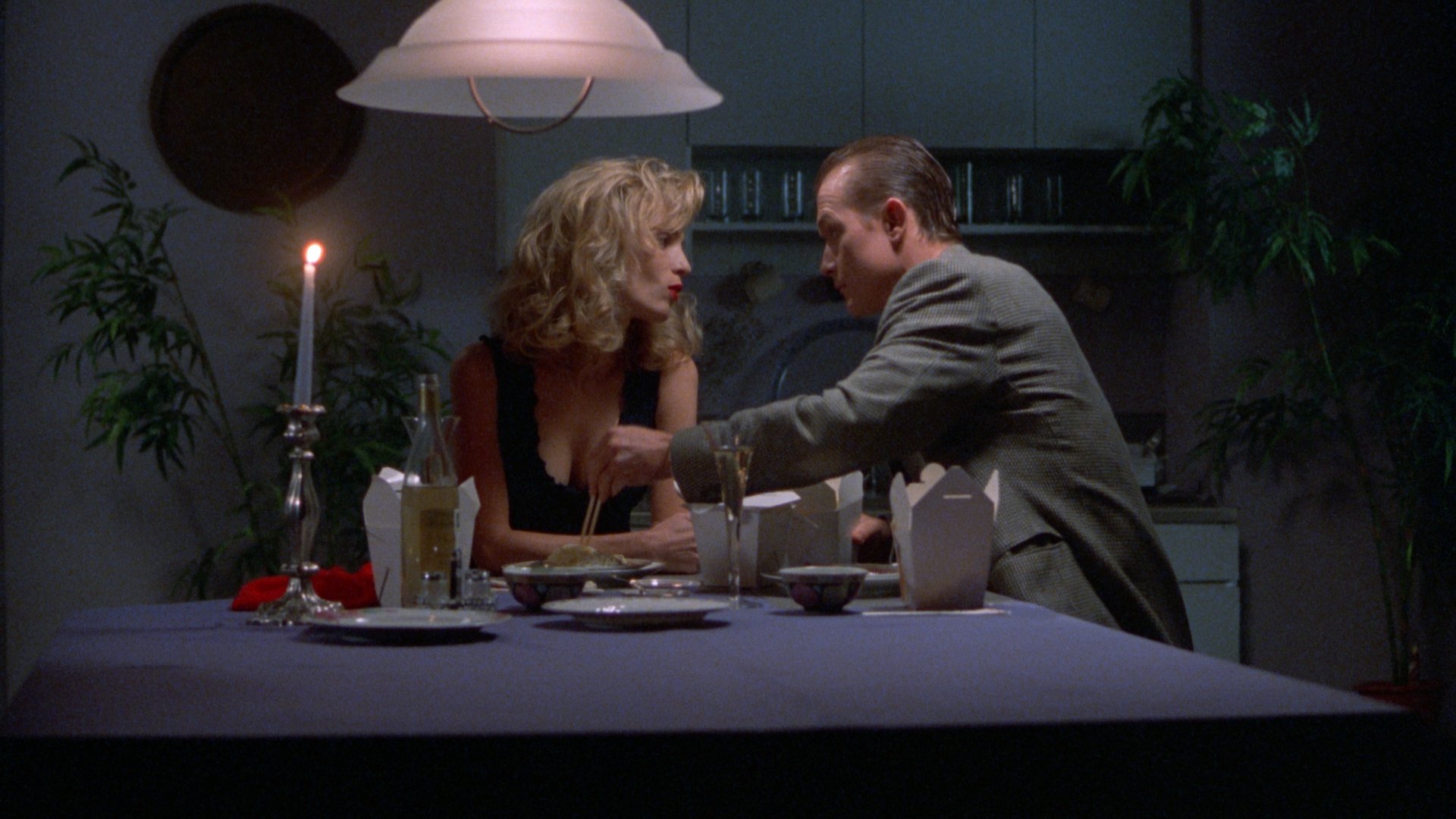 Last Gasp (1995)