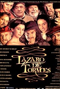 Primary photo for Lázaro de Tormes
