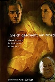 Primary photo for Gleich geschieht ein Mord