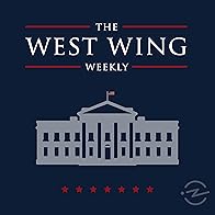 Primary photo for The West Wing Weekly