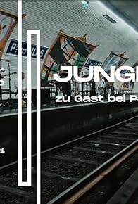Primary photo for Passengers - Jungle