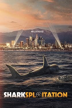 Poster of Sharksploitation
