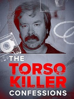 Poster of The Torso Killer Confessions