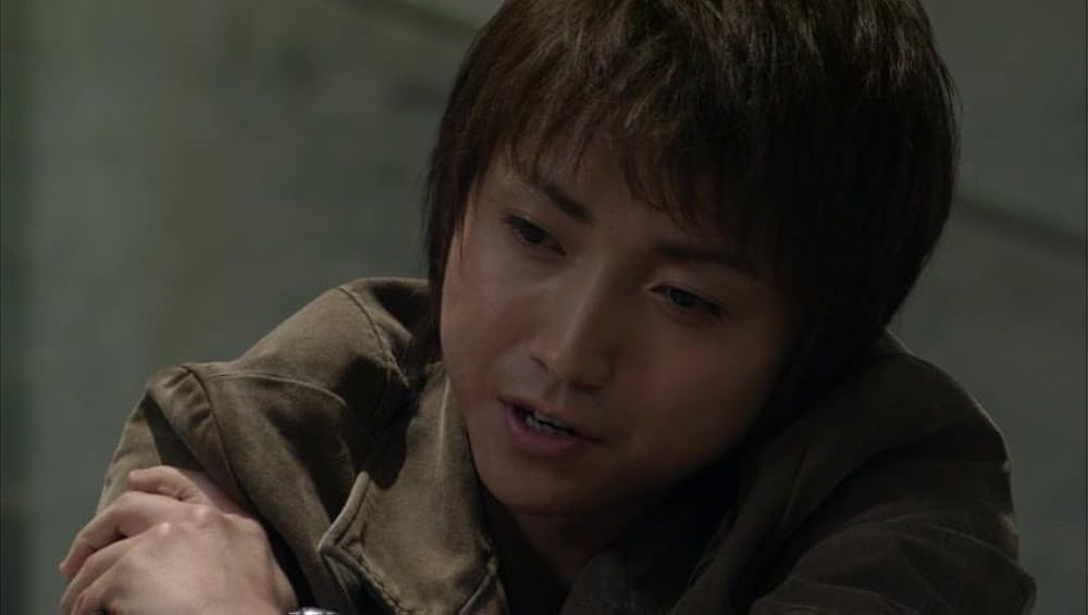 その他 tatsuya Tatsuya Fujiwara | International Dubbing Wiki | Fandom
