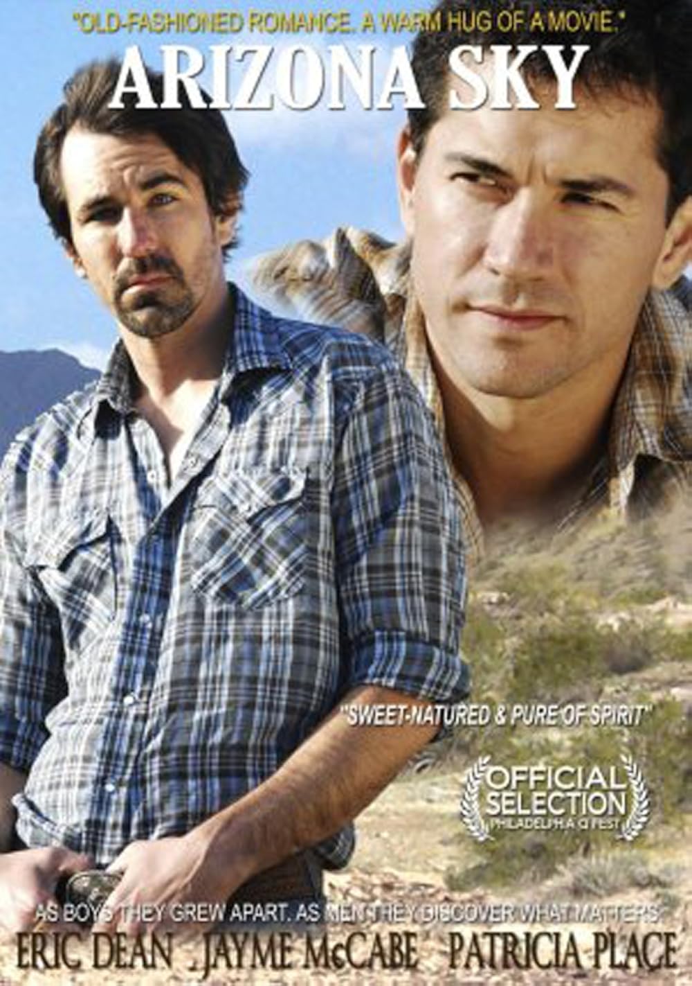Arizona Sky (2008) Plot IMDb