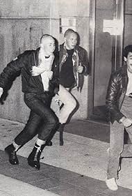 SKINHEADS写真集 Watson SKINS John Downing | Skinhead (1980) | Artsy