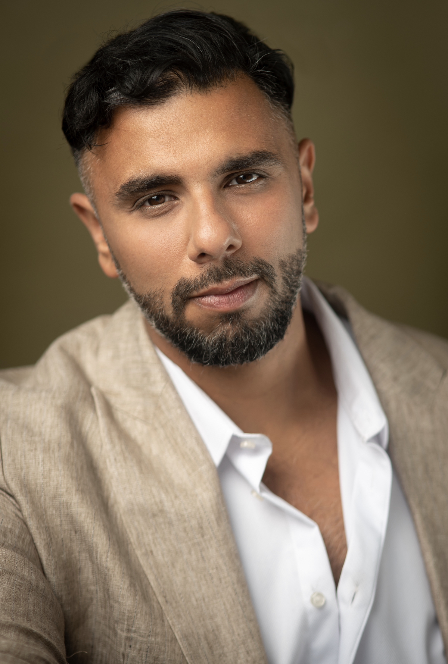 Nisaro Karim