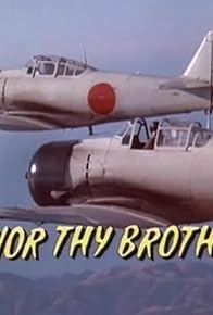 Primary photo for Honor Thy Brother Primary photo for Honor Thy Brother