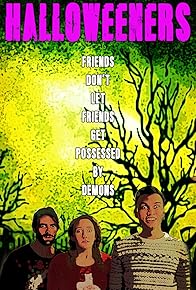 Primary photo for The Halloweeners Meet Dracula - Part Two