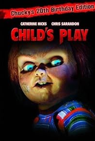 Primary photo for Introducing Chucky: The Making of Child's Play Primary photo for Introducing Chucky: The Making of Child's Play
