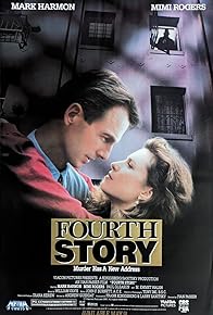 Primary photo for Fourth Story Primary photo for Fourth Story