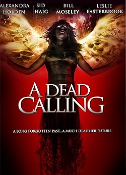 Poster of A Dead Calling
