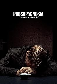 Primary photo for Prosopagnosia