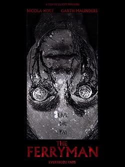 Poster of The Ferryman
