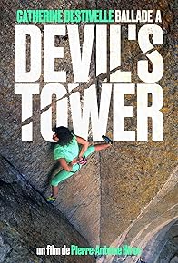 Primary photo for Ballade à Devil's Tower