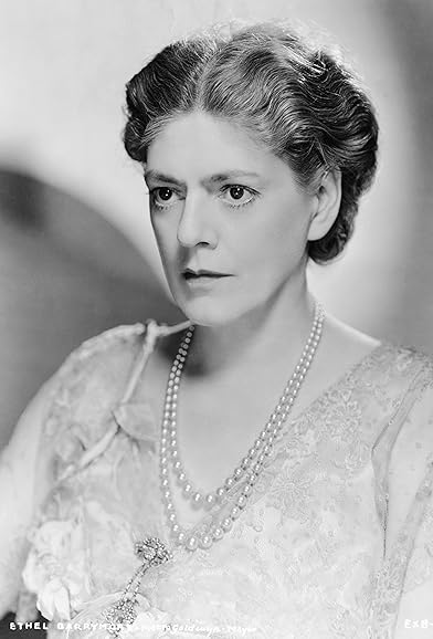 Primary photo for Ethel Barrymore Primary photo for Ethel Barrymore