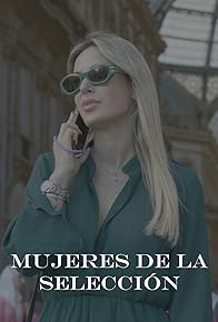 Primary photo for Mujeres de la Selección