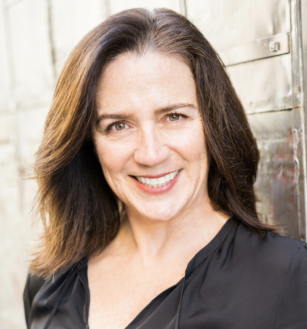 Kimberly Adams-Galligan