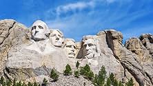 その他 U.S. History: Mount Rushmore [DVD] Amazon.com: Modern Marvels - Mount Rushmore (History Channel