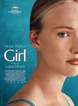 Poster of Girl